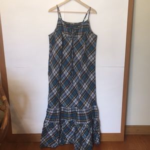 GAP Maxi Dress